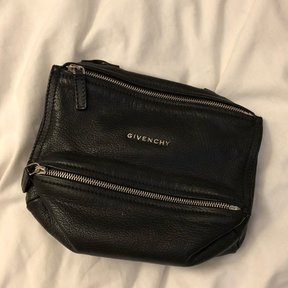 Givenchy Handbags - Givenchy mini Pandora